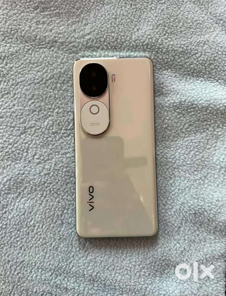 Vivo v40E 16 GB RAM