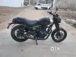 Rebel black top model gud condition