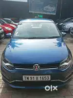 Volkswagen Ameo 1.2 MPI Comfortline, 2016, Petrol