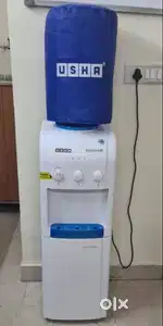 Sell New Usha Insta fresh Water Dispenser Under 20 Month Warranty