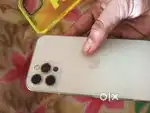 Iphone 12 pro face id issue