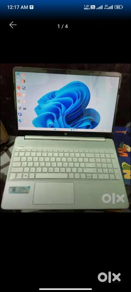 Hp 15s good condition