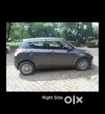 Maruti Suzuki Swift 2017