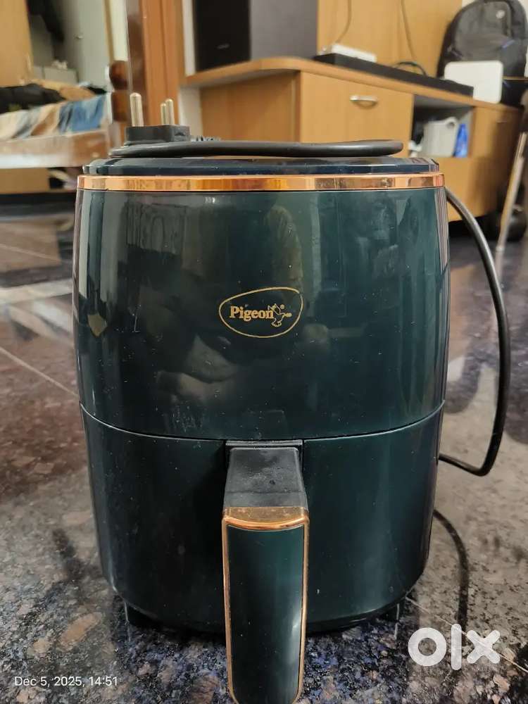 Pigeon Air fryer