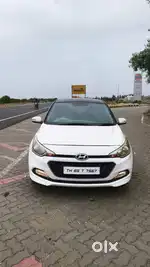 Hyundai Elite i20 1.4 CRDI Asta (O), 2015, Diesel