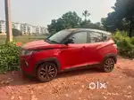 Good car
Mahundre kuv100
6 seater