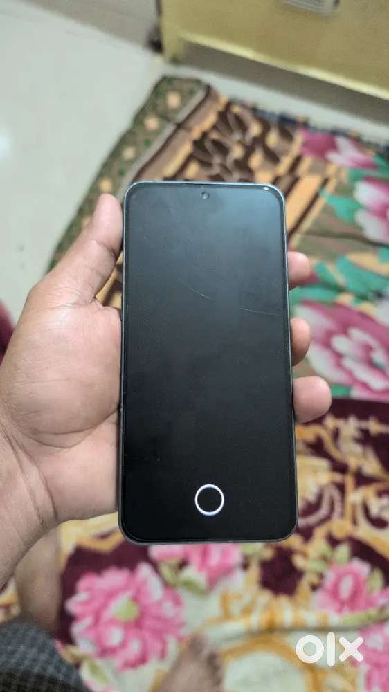 Nothing Phone 2(12 GB RAM/ 512 GB storage)