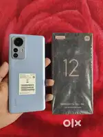XIAOMI 12 PRO 5G 12/256 FULL KIT