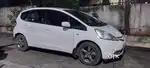 Honda Jazz 2011 Petrol 63000 Km Driven