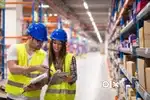FORKLIFT OPERATOR VACANCY IN WAREHOUSE