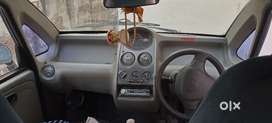 Tata Nano 2009 Petrol Well Maintained
