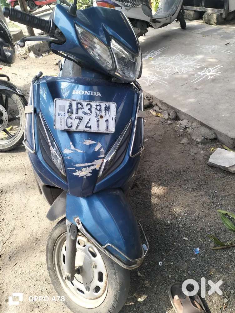Activa for sale