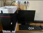 Zebion Computer 500gb