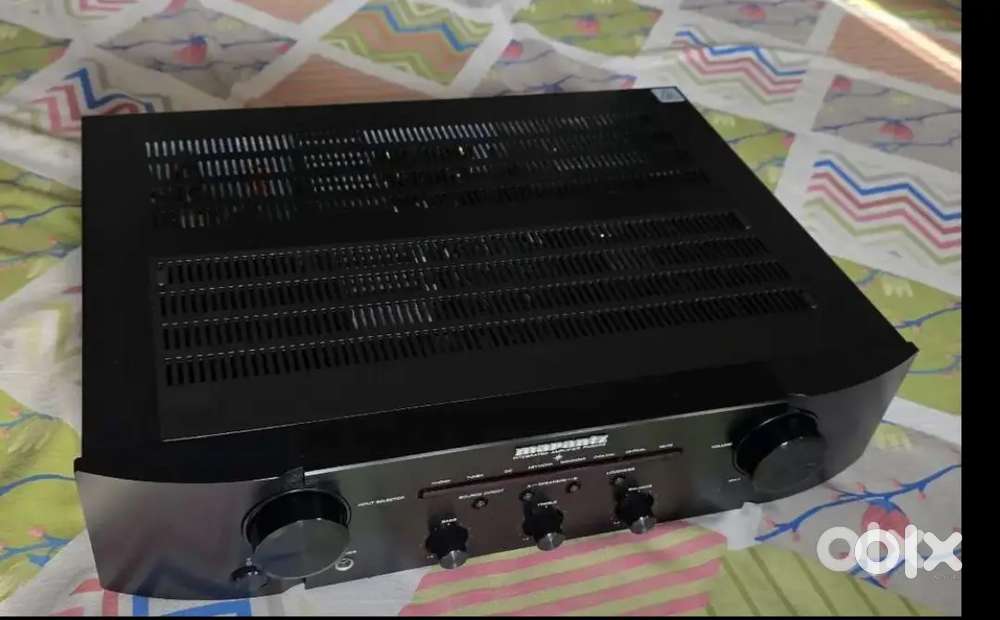 Marantz PM6005  integrated amplifier