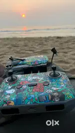 DRONE  DJI MINI 2 SPECIAL EDITION