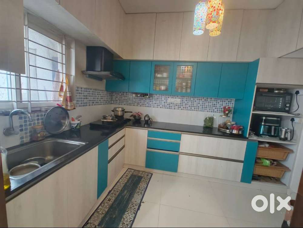 2BHK flat for sale at Bommanahalli (Nandini)