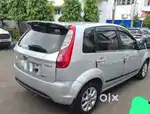 Ford Figo 2011 Diesel fine Condition