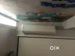2 Ton AC ( Hitachi )