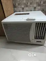 O General 1.25 ton window Ac
