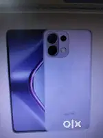 Oppo k13 5g ice purple 8/256