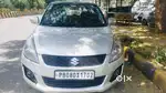 Maruti Suzuki Swift 2017 Diesel Well Maintained