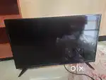 Reconnect LED 32 inch