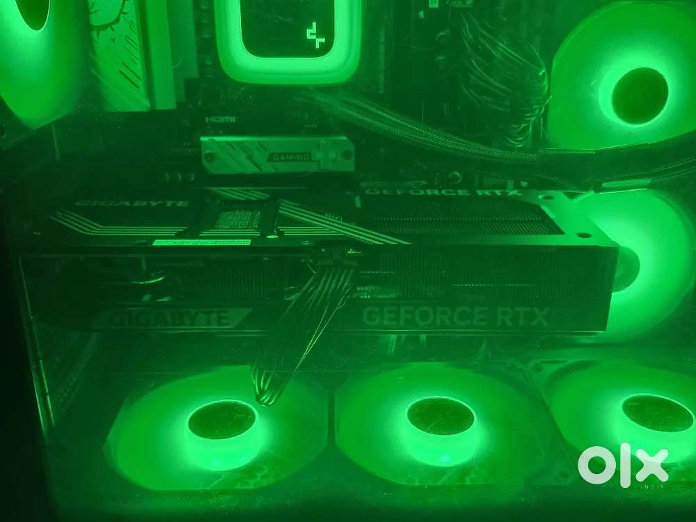 Rtx 5070 Graphic Card