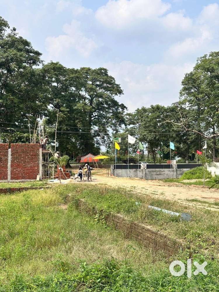 Approved Colony – Sardhana Nahar Road, Aterna