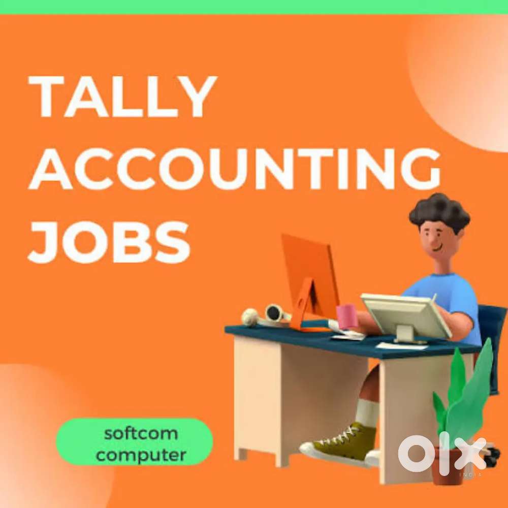 Accountant Required Female only
