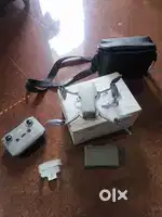 DJI mini 2 se fly more combo