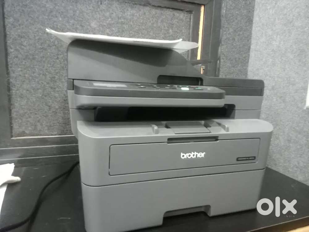 Brother dcp b7640dwb printer