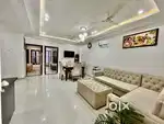 $BIG 2BHK FLAT AT PARKLINE OASIS, WAGHOLI AT 36 LACS ONLY.