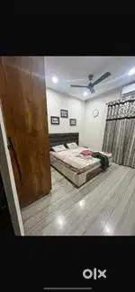 Two bhk furnished in modeoTown