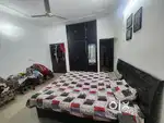 2 bhk flat with separate washroom 1 room is avaliable