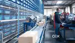 PACKING/HELPER/JOB FRESHER AND EXPERIENCE BOTH CAN APPLY.