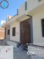 Khatu Shyam Baba Mandir ke pass barah BIGHA Sikandar kampoo Gwalior