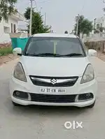 Maruti Suzuki Swift Dzire 2012-2015 VDI, 2015, Diesel