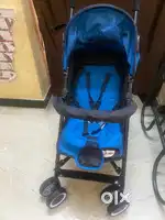 Luvlap City Baby stroller Buggy