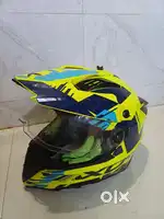 I want sell my axor helmet not even use only hard 2 times I used