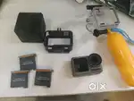 Dji osmo action camera waterproof