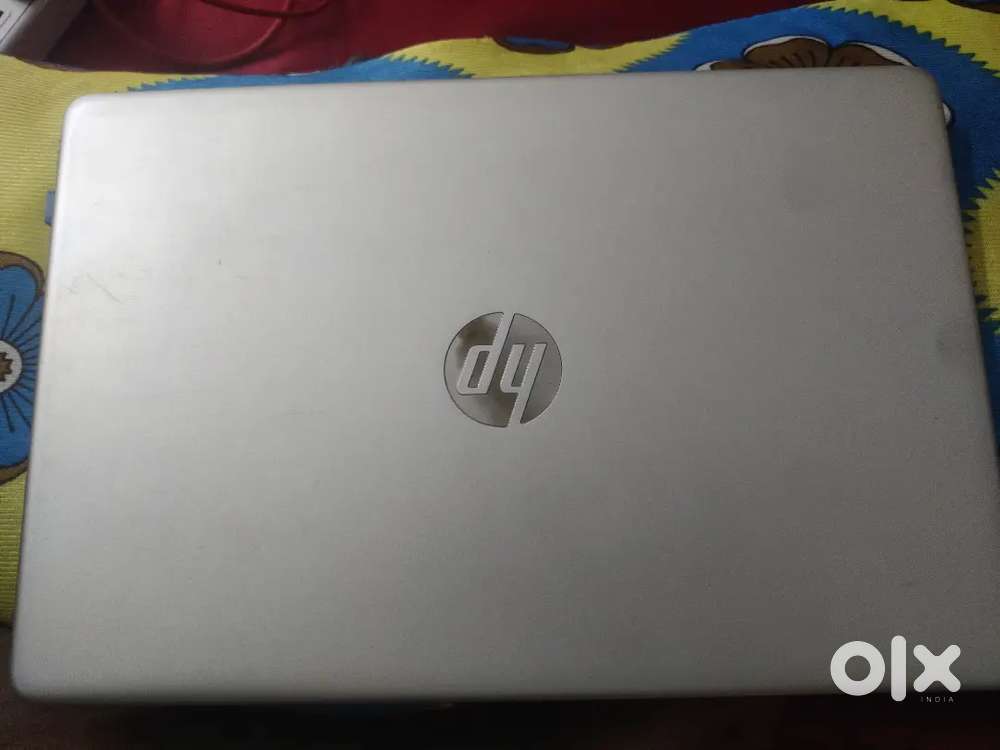 HP laptop 12th generation