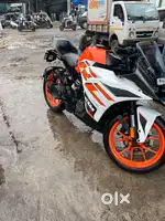 No accident