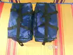 ( 2 Pack ) Multi-Purpose Plastic Heavy Duty