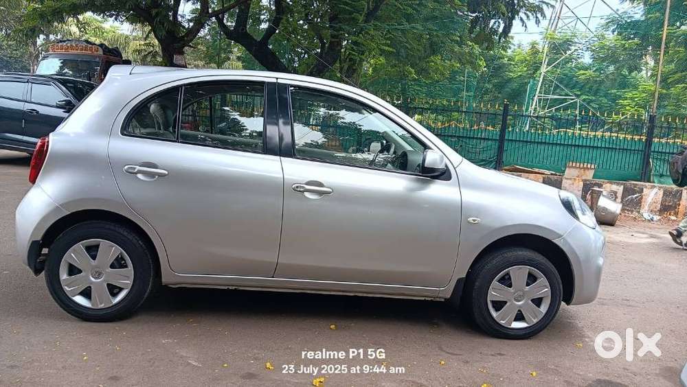 Renault Pulse Petrol RXL, 2016, Petrol