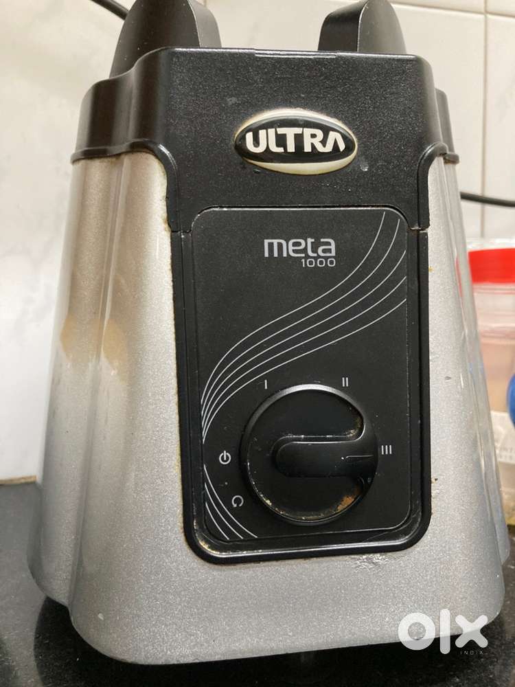 Elgi Ultra Meta 1000 Mixer Grinder
