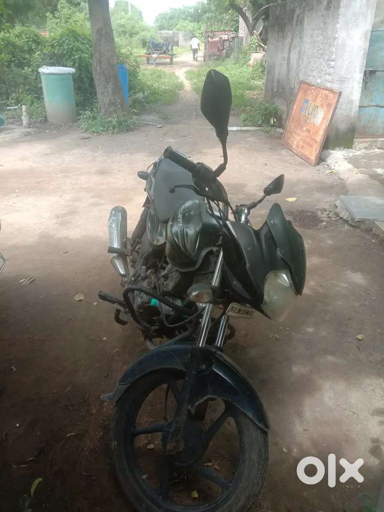Ok pepar bajaj disacovar
