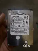 TOSHIBA HDD 1TB