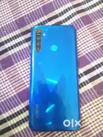 Urgent sell realme 5