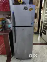 LG Refrigerator