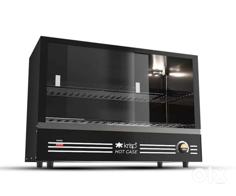 Puff Samosa Warmer